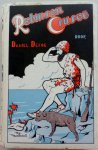 Defoe Daniel bewerkt door Marits A, Illustrator Reinderhoff R - Het leven en de lotgevallen van Robinson Crusoe