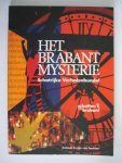 Verschillende auteurs - Het Brabant Mysterie. Schatrijke Verhalenbundel