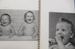  - Moods and expressions. Studies of childhood