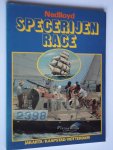 Pickthall, Barry & Erik Dercksen - Nedlloyd Specerijen Race, Jakarta/Kaapstad/Rotterdam