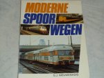Nieuwenhuis, G.J. - Moderne Spoorwegen