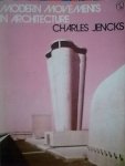 Jencks, Charles - Modern movements in architecture