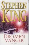 King, Stephen - Dromenvanger / dreamcatcher | Stephen King | (NL-talig) EERSTE druk 9024539048.
