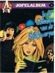 onbekend - Anita Jofelalbum 3 - In de schaduw van de schijnwerpers