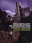 Kevin Greene 74091 - Archaeology