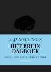 Kaja Nordengen - Het brein dagboek