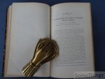 Constantin de Rey-Pailhade. - Les fougères de France. Avec 56 planches hors-texte. [Convolut, complet.]