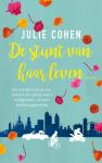 Cohen, Julie - De stunt van haar leven / zomerlezen 2017