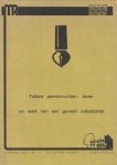  - Tollens pennevruchten; leven en werk van een gevierd volksdichter