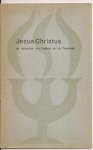 Mulder, Ds. J.O. - Jezus Christus, de behouder van Cephas en de Twaalven.