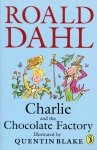 Dahl, R - Charlie  and the Chocolate Factorie