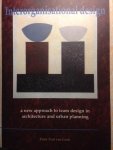Loon, Peter Paul - Interorganisational Design, A new Approach to Team Design in Architecture and Urban Planning. Proefschrift
