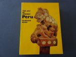 Ferdinand Anton. - The Art of Ancient Peru.