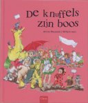 W. Iven - De knuffels zijn boos