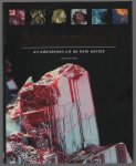 Jean-Paul Poirot - Mineralen en edelstenen uit de hele wereld