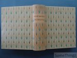 André Maurois. - Romans. Climats - Bernard Quesnay - Le Cercle de famille - L'Instinct du bonheur - Terre promise - Les Roses de septembre - Les Silences du colonel Bramble - Les Discours du docteur O'Grady - Nouveaux discours du docteur O'Grady. Illustrations...