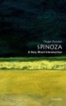 Roger ( Scruton - (1) Spinoza: A Very Short Introduction