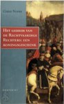 Chris Noppe 96622 - Het geheim van de Rechtvaardige Rechters een koningsgeschenk