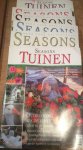Seasons - Redactie - Seasons Bron voor Buitenleven (4x) en Seasons Tuinen (Sp. Uitgave Seasons, 2x)