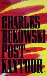 Charles Bukowski, Joost Zwagerman (voorwoord) - Postkantoor