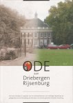 Heemstra, Jan & Jense, Peter & Everse, Tijn - Ode aan Driebergen-Rijsenburg