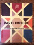 Khellout, Laurent Med - Ras el Khellout / Specerijen uit de Nomadische keuken