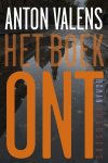 Anton Valens - Het Boek Ont Anton Valens - Het Boek Ont