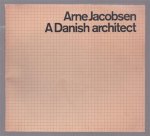 Dyssegaard, Soren, Spink, Reginald, Garner, Bodil, Ministry of Foreign Affairs (Copenhagen) - Arne Jacobsen, a Danish architect