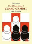 Milos Perunovic 304824 - The Modernized Benko Gambit A Dynamic Repertoire for Black