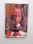 WITTEMAN, PAUL, - Hoor en wederhoor. De klassieke keuze van Paul Witteman.