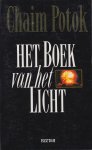 Potok, Chaim - Het boek van het licht