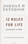 Jordan B. Peterson - 12 Rules For Life