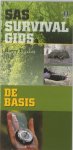 Barry Davies - Sas Survivalgids Basis