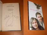 Arthur Japin - De Grote Wereld. Boekenweekgeschenk [GESIGNEERD]