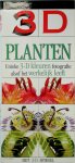 John Akeroyd, Tim Hellier, Jan Honders, Redactie- en vertaalbureau Honders - 3D Planten