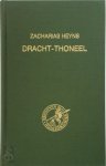 Z. Heyns 116481 - Dracht-thoneel (1601)