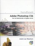Andre van Woerkom - Handboek Adobe Photoshop CS6