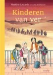 Martine Letterie - Kinderen van ver