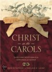 Christopher A. Lane - Christ in the Carols