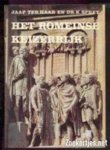 Haar, Jaap ter / Sprey, Dr. K. - Het Romeinse keizerrijk