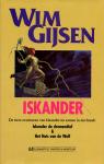 Gysen - Iskander  de dromendief & het huis van de wolf