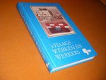 Vijfvinkel, R.; K.P. Companje; W.J. de Geus; M.M. Hegener. - s Haags Werken en Werkers. 350 jaar gemeentewerken (1636-1986)