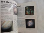 Erwin van Ballegoij, E. - eddy echternach - roy keeris - edwin mathlener - jean meeus - Sterren En Planeten --- Sterren & Planeten  de sterrenhemel van maand tot maand. 2010