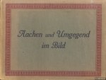 Various - Aachen, Aachener Verlags- u. Druckerei-Gesellschaft