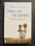 FEILER, Bruce - Vaders voor mijn dochter