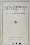 E.A. Van Genderen Stort - De Constructiewerkplaats.