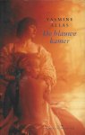 Allas, Yasmine - De blauwe kamer