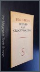 Tolkien, J. R. R. - De smid van Groot-Wolding