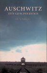 Steinbacher, Sybille - Auschwitz: een geschiedenis Steinbacher, Sybille - Auschwitz: een geschiedenis