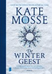 Kate Mosse 39970 - De wintergeest Een indringend verhaal over twee geliefden, verbonden door oorlog, moed, herinnering en verlies